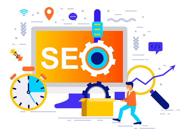 About Local SEO Expert in Bangladesh
